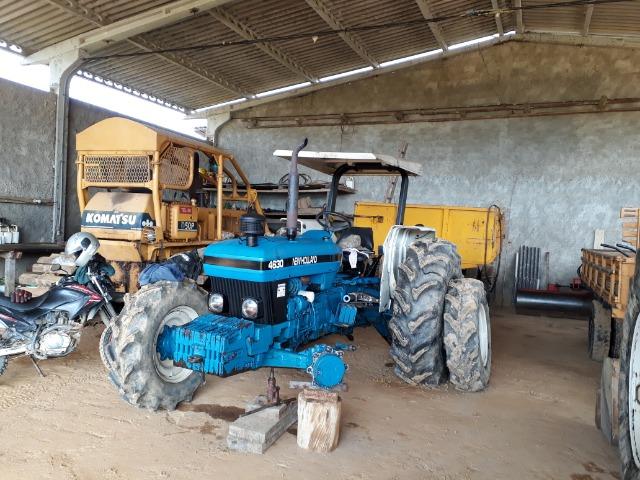Fazenda Linda para Plantio de Arroz, Aceita parte Parcelado - Foto 16