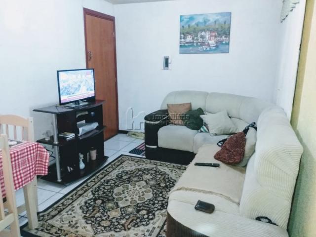 APARTAMENTO no bairro , 2 dorms, 1 vagas - 87 - Foto 3