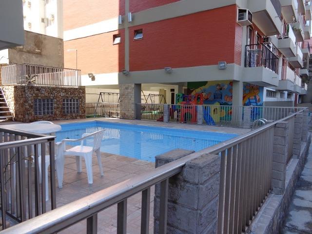AP Dois quartos+dependencia - Infra - Proximo a Dias da Cruz - Condomínio Amendoeira
