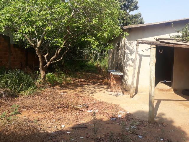 Lote de 250 m² de frente a praça serve como residencial e comercial no madre germana 2 - Foto 7