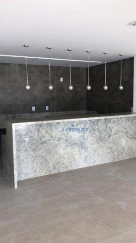 Apartamento com 4 quartos à venda, 208 m² por R$ 1.200.000 - Setor Bueno - Goiânia/GO - Foto 11