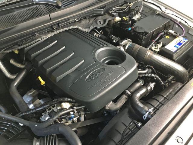 Ranger XLT 3.2 20V 4x4 CD Diesel Aut. Sant D - Foto 15
