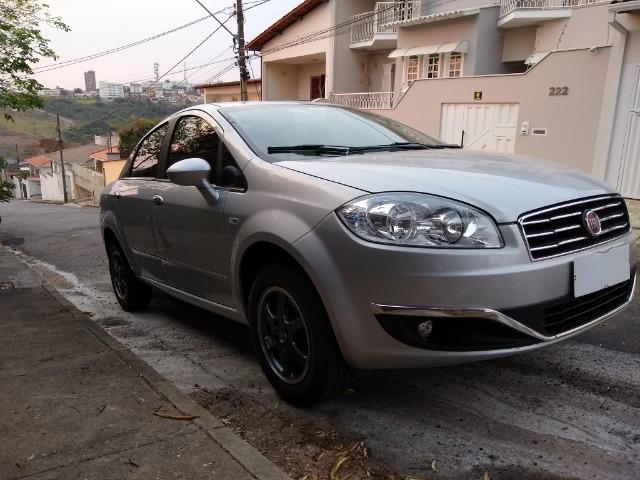 LÍNEA Novíssimo 15/15