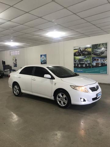 Corolla XLI - Foto 4