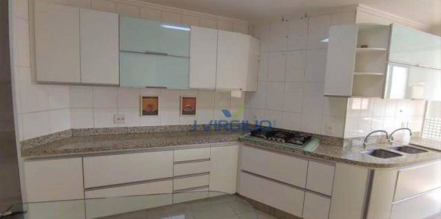 Apartamento com 4 quartos à venda, 176 m² por r$ 796.500 - setor bueno - goiânia/go - Foto 7