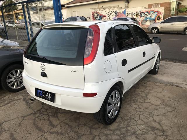 CORSA 1.0 Joy 2005 - Foto 2