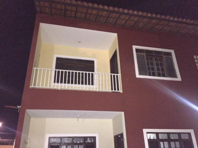 Apartamento Messejana / Barroso, dois quartos. 2 vagas. Condomínio fechado