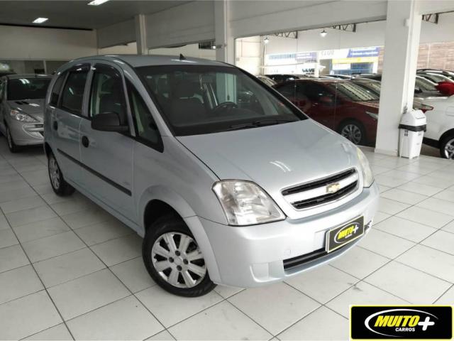 Chevrolet Meriva JOY