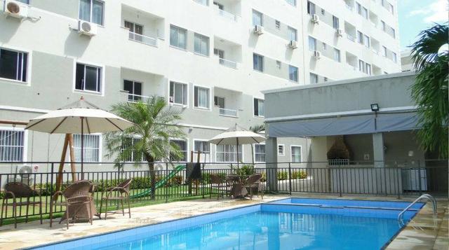 Vendo Apartamento no Parque Monibura - Cond. Inspiratto Residence Clube Ap - Foto 4