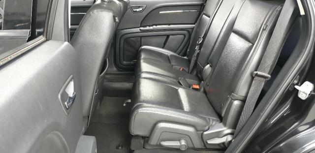 Dodge Journey 2011 - Foto 17