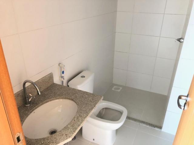 Ed. Águas de março - apto 89 m² - 3/4 sendo 1 suíte - 18º andar - Foto 7