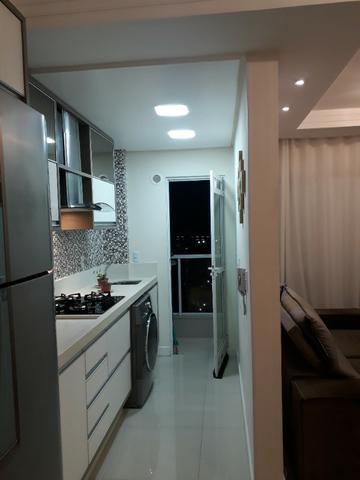 Venda: Apartamento no Centro de Itajaí com 1 Suíte + 1 Dormitório (Itajaí) - Foto 2