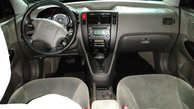 Tucson GLS 2013 - Foto 2