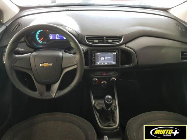 Chevrolet Onix LT - Foto 6