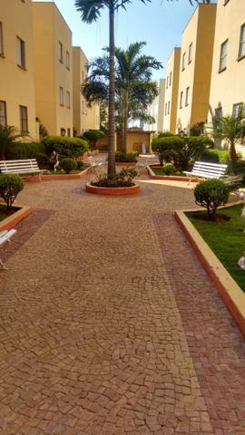 Lindo Apartamento sumare 2