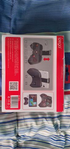 Controle ipega para celular com bluetooth - Foto 6