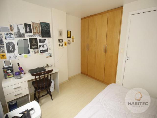 Apartamento à venda com 3 dormitórios em Batel, Curitiba cod:1388 - Foto 13