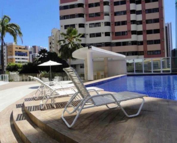 Excelente apartamento de 3 suítes - Meireles - Foto 18