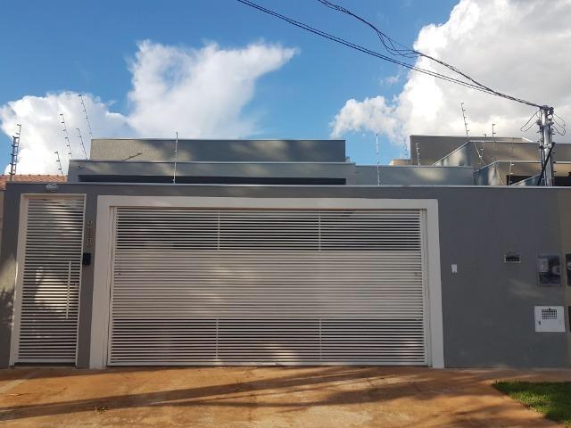 Linda Casa Jardim Imá Próxima AV. Duque de Caxias
