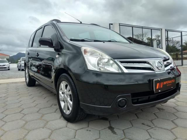 Livina S 1.6 16V Flex Fuel Mec - Foto 3
