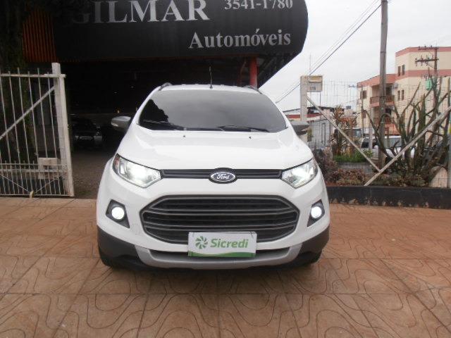 Ford Ecosport Freestyle 1.6 - Foto 2