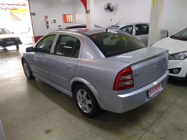 GM - Chevrolet Astra Sedan Completo !!!Impecável!!! - Foto 3