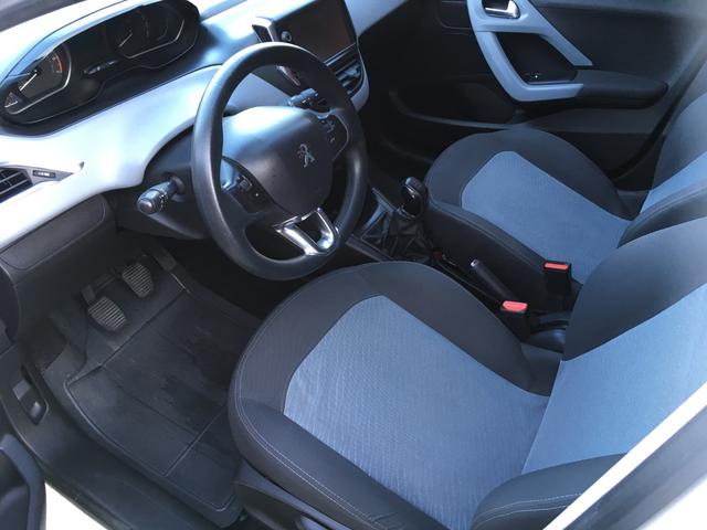 Peugeot 208 Active 2015 - Foto 7
