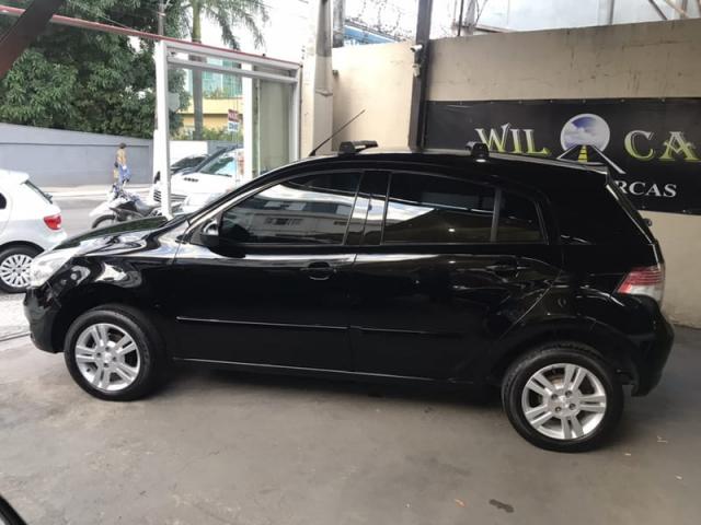AGILE 2010/11 LTZ 1.4 8V (FLEX) 4P - Foto 3