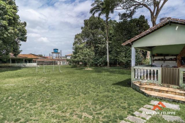 Excelente área próximo da estrada do maguari - 5 mil m² - Foto 8