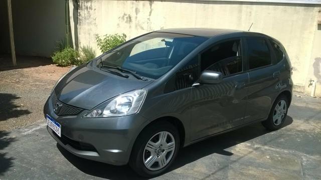 Honda Fit 1.4 mecânico - Foto 4