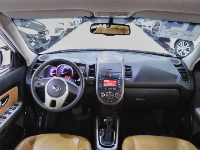 Kia Soul 1.6 EX 2014 - automático - Foto 7