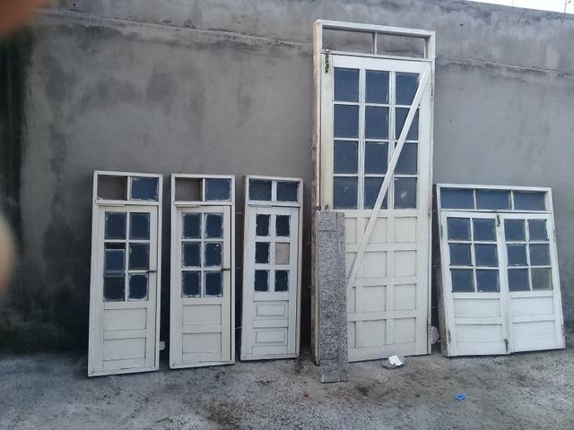 Porta e janelas - Foto 2