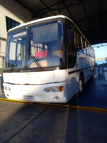 Onibus - Foto 3