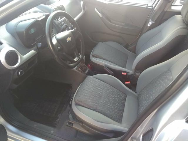 GM Montana 2016 completo - Foto 7