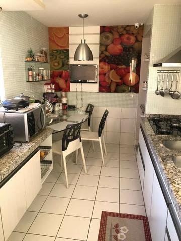 Excelente apartamento de 3 suítes - Meireles - Foto 6