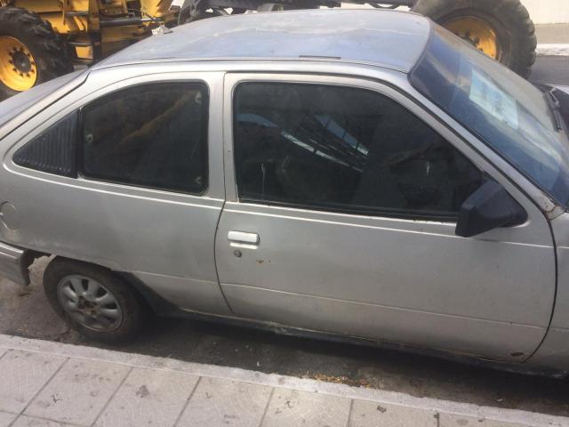 Vendo ou troco kadett - Foto 4
