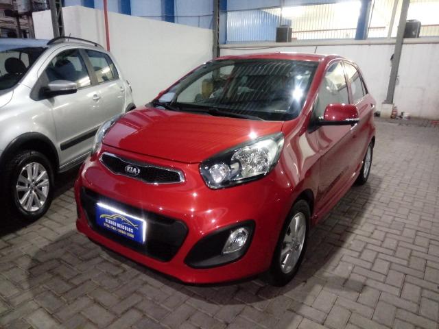 Picanto ex4 automatico - Foto 2