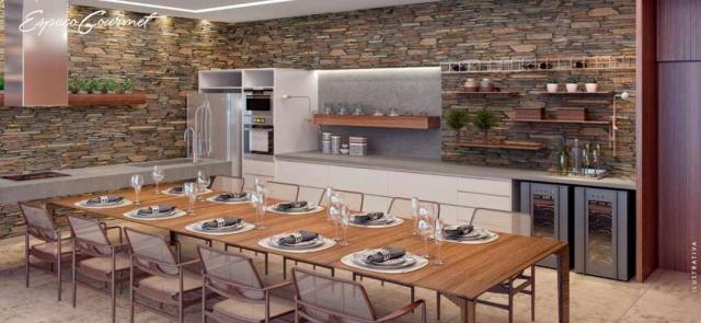Gran Reserva Biografia - 305m² a 250m² - Brasilia, DF - ID24 - Foto 4