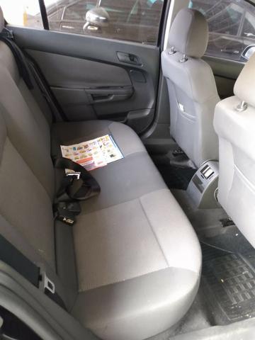 Chevrolet Vectra Elegance 2009 flex completo particular - Foto 12