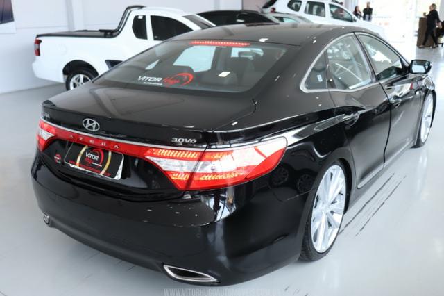 Hyundai Azera 3.0 V6 - Foto 10