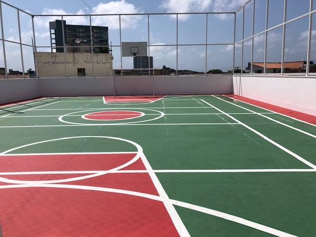 Ed. Águas de março - apto 89 m² - 3/4 sendo 1 suíte - 18º andar - Foto 16