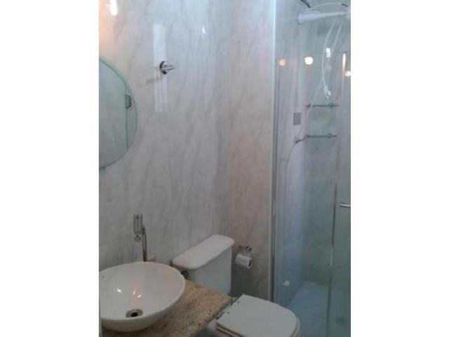 Apartamento para venda em osasco, continental, 3 dormitórios, 1 banheiro, 1 vaga