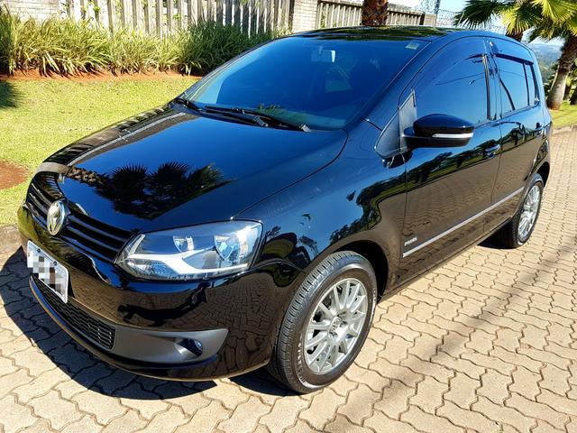 VW Fox Prime 1.6 completo 4 portas 2012