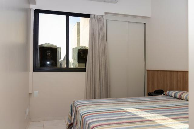 Flat mobiliado no Centro de Ribeirao Preto | A190806017 - Foto 5