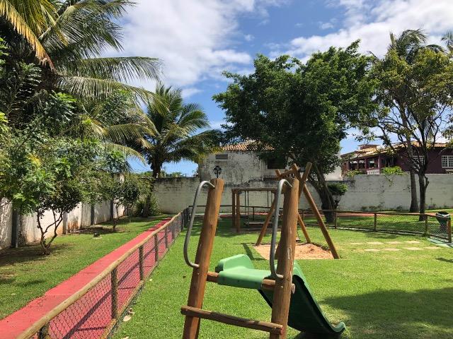 Parque Stella Maris | Casa 4/4 | Condomínio Clube - Foto 19