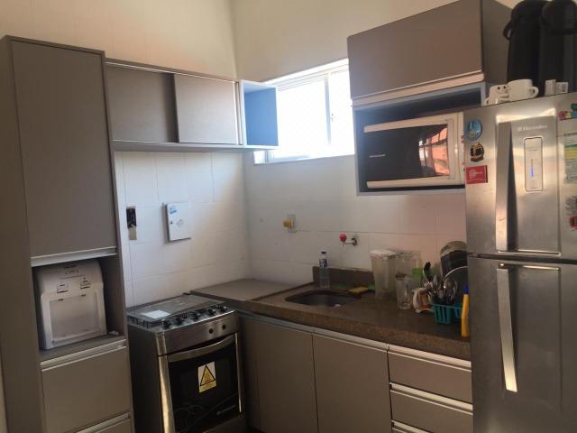 Apartamento a venda no Papicu, 4 quartos, suítes, ampla vaga de garagem - Foto 5