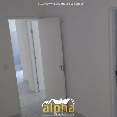 Apartamento Belle Ville em Fortaleza - Mondubim -Pronto Pra Morar - Foto 9
