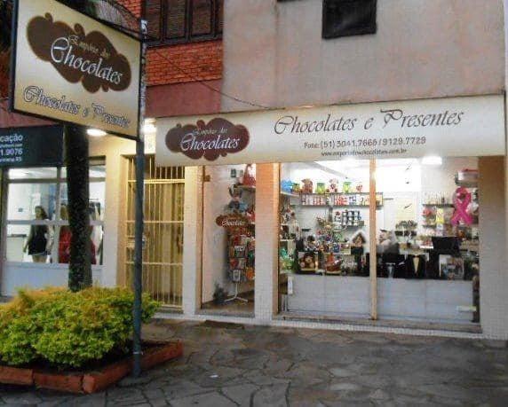 Excelente Ponto Comercial Para Loja de Chocolates e Presentes - Foto 4