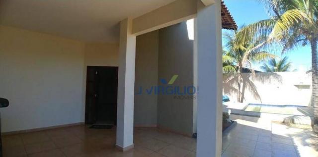 Casa com 3 quartos à venda, 242 m² por r$ 599.000 - parque das paineiras (1,2,3 e 4 etapa) - Foto 9