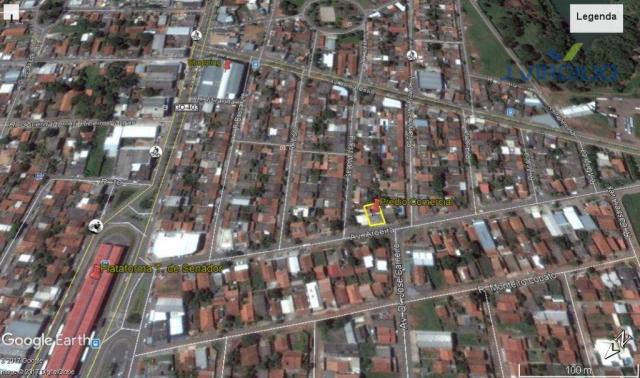 Prédio comercial à venda, Jardim Sabia, Senador Canedo - PR0003. - Foto 3